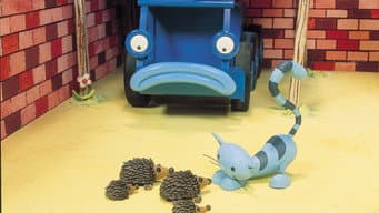 Bob Saves the Hedgehogs
