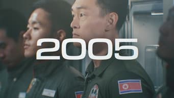 The Next Giant Leap: 2004-2012 - North Korea Base (2005)