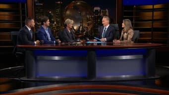 Overtime - August 2, 2019