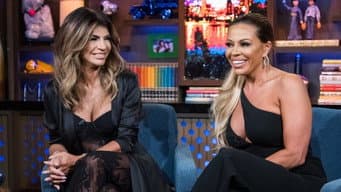 Teresa Giudice; Dolores Catania