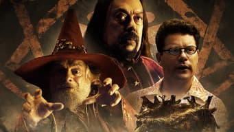 The Colour of Magic: From Page to Screen