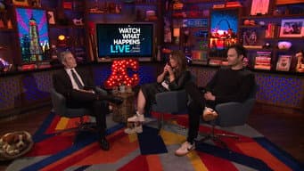 Bill Hader; Rachael Ray