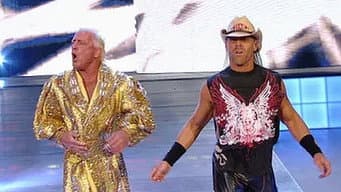 Raw - Mar. 03, 2008