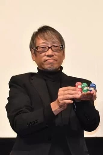 Nobumasa Sawabe