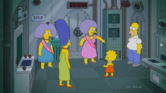 Homer and Her Sisters