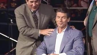 Raw - Nov. 09, 1998
