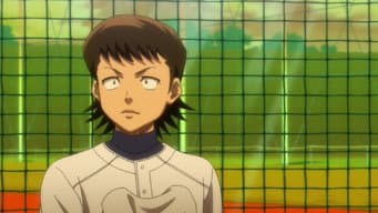 OVA 3: Boys Be