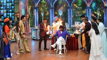 A Birthday Surprise for Samarth