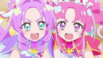 Debut! Star Detective Precure!