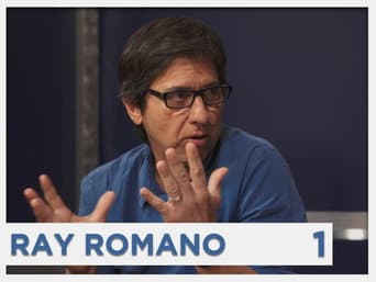 Ray Romano