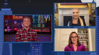 Meghan McCain & S.E. Cupp