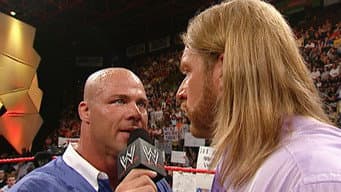 Raw - Jun 13, 2005