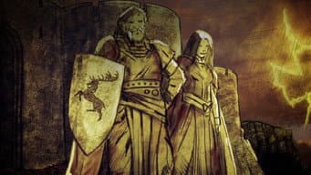 Histories & Lore: The Stormlands