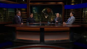 Overtime - October 18, 2024
