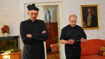 Parish honour