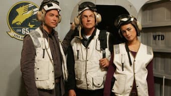 Agent Afloat