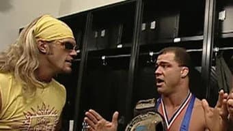 Raw - Nov. 13, 2000