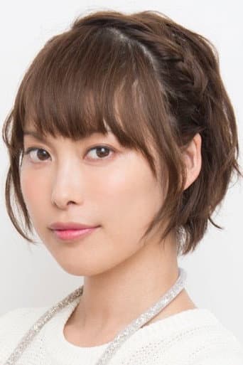 Ayuru Ohashi