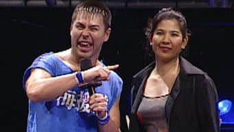 Raw - Feb. 26, 2001