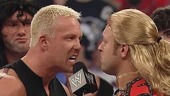 Raw - Dec. 03, 2007