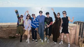 Detectives' Holiday · Special EP2