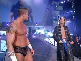 Raw - Feb. 05, 2007