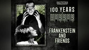Frankenstein And His Friends