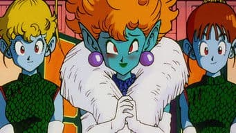 Princess Snake