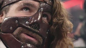 Raw - Aug. 10, 1998