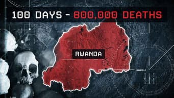 Episode 11: The Rwandan Genocide