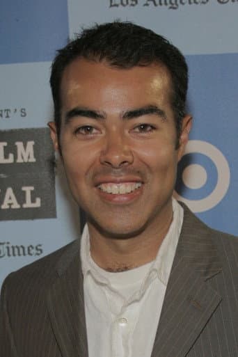 Jeff Guerrero