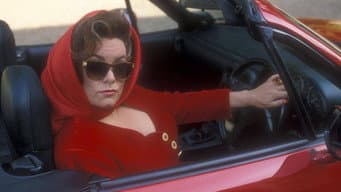 Mrs Hat and Mrs Red