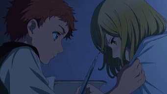 A Promise In Silver