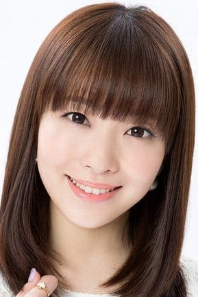 Yumi Uchiyama
