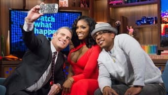 Porsha Williams & Ja Rule