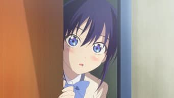 The Tsun's Dere Gets Outed