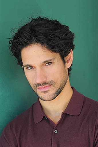 Panos Vlahos