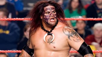 Raw - Apr. 03, 2006