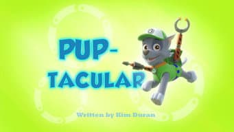 Pup-Tacular