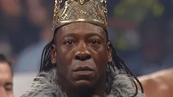 Raw - Jul. 30, 2007