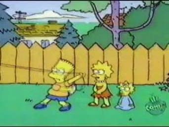 TV Simpsons