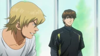 OVA 5: Glory