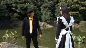 Trembling Before S/The Ace Detective’s Daughter