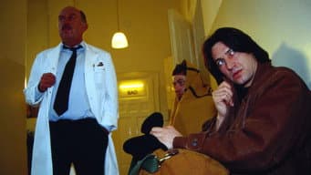 Diagnosis Murder