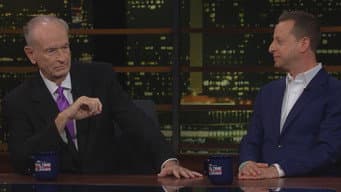 November 7, 2025: Kenny Chesney, Rep. Jared Moskowitz, Bill O'Reilly