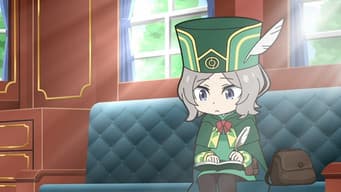 Re:ZERO - Starting Break Time From Zero 2: Otto's Diary 1