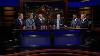 Overtime - May 4, 2018