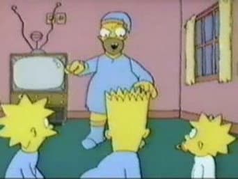 Simpsons Christmas