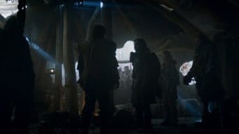 Unused / extended scenes from season 3