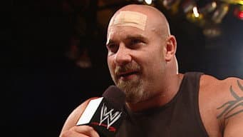 Raw - Aug. 25, 2003